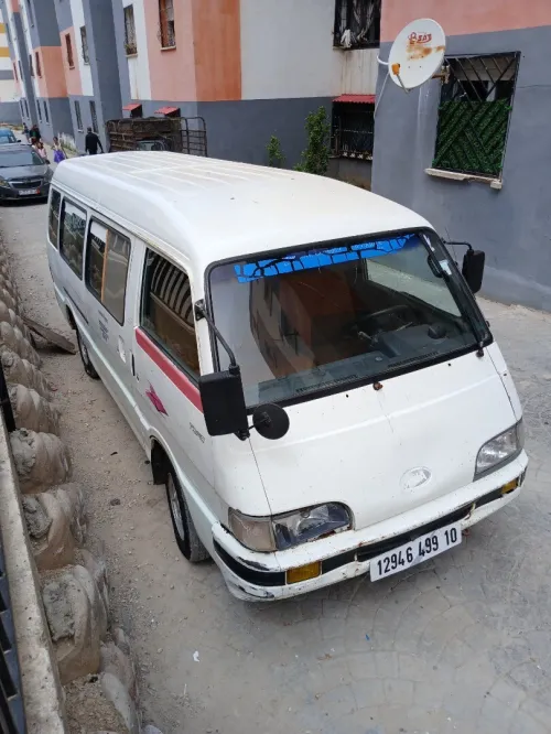 Kia Asia topic 1999 1 box