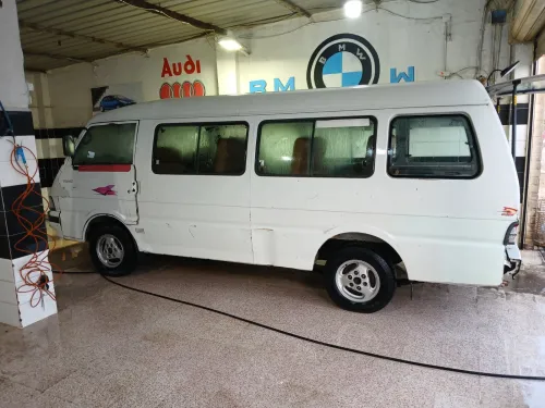 Kia Asia topic 1999 1 box