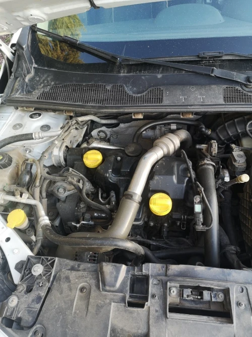Renault Megane 3 2012 Play