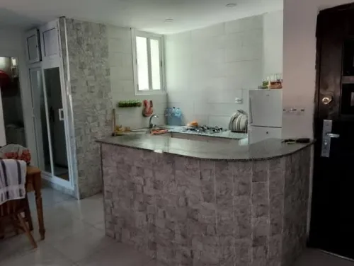 Location vacances Appartement F2 Béjaïa Beni ksila