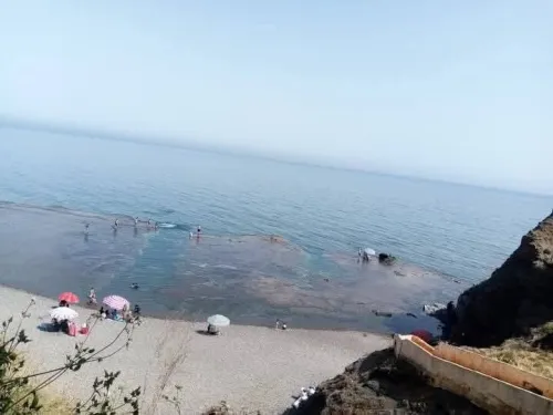 Location vacances Appartement F2 Béjaïa Beni ksila
