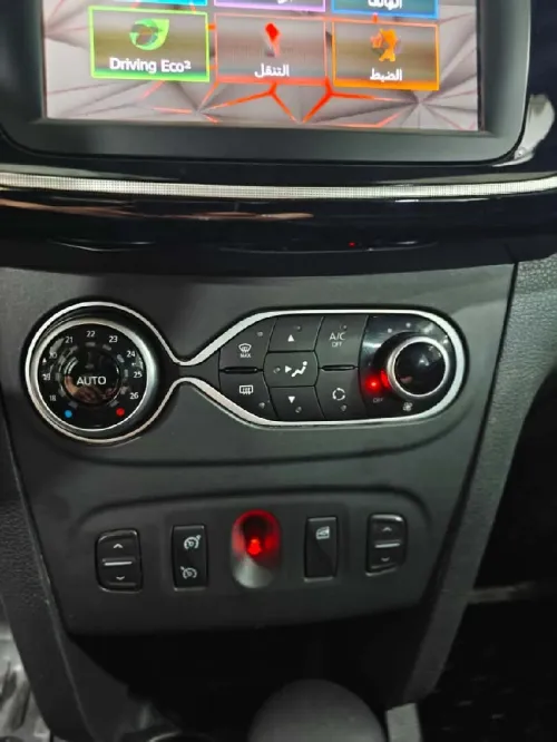 Dacia Sandero 2019 Stepway