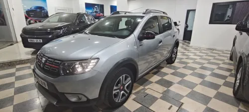 Dacia Sandero 2019 Stepway
