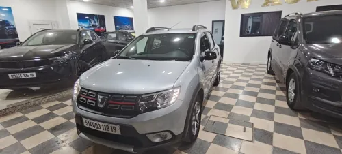 Dacia Sandero 2019 Stepway