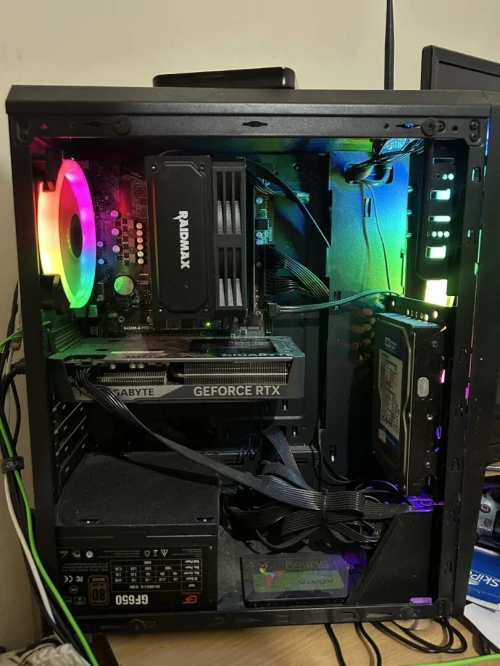 gaming pc