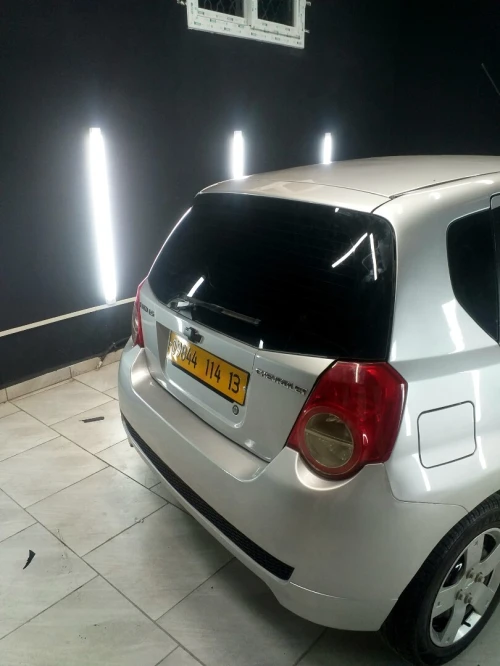 Chevrolet Aveo 5 portes 2014 Aveo 5 portes