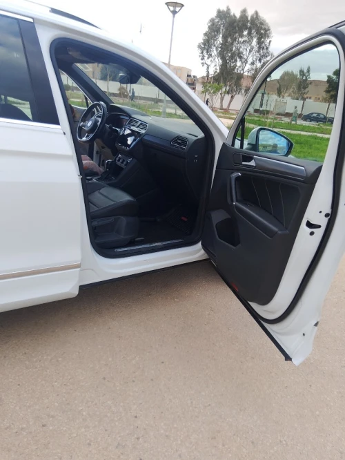 Tiguan Ir Line 2018 2018