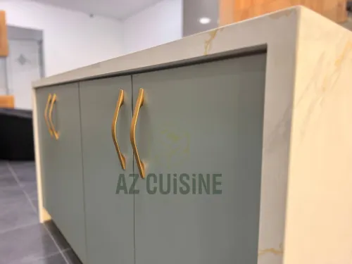Cuisine sur mesure