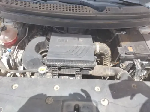 Geely GX3 PRO  2024 
