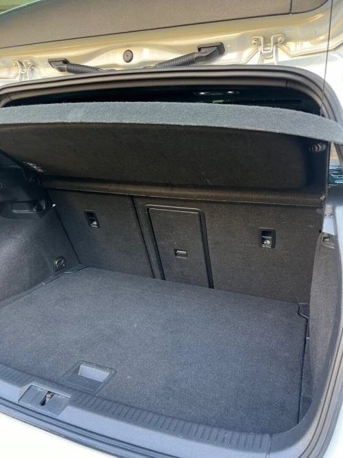 Volkswagen Golf 7 2014 GTD