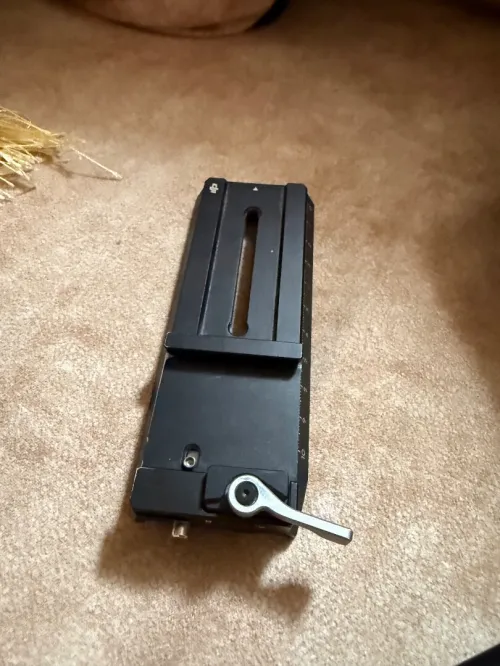 Stabilisateur rsc2
