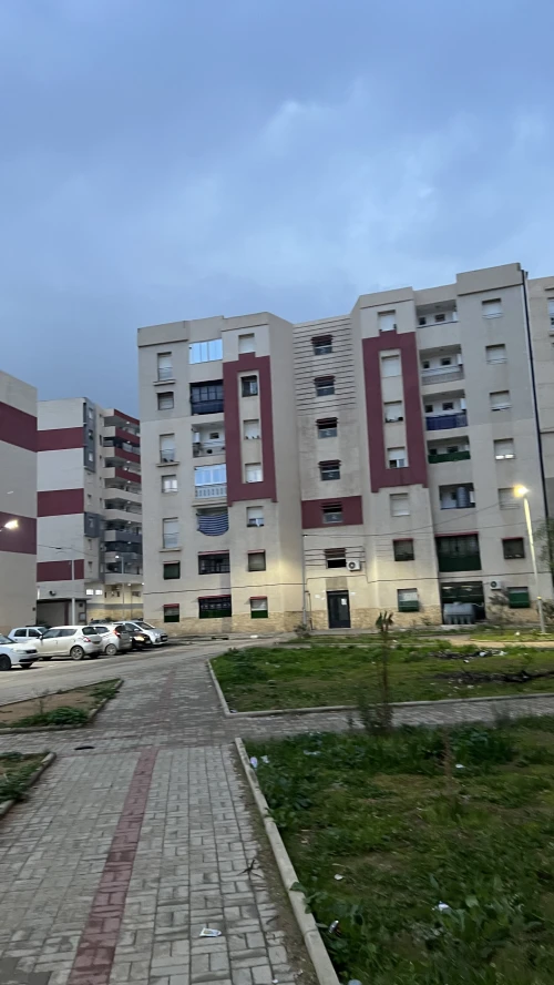 Vente Appartement F3 Blida Bougara