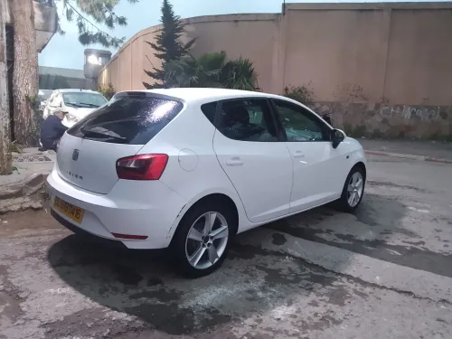 Seat Ibiza 2014 Sport Edition