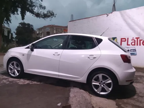 Seat Ibiza 2014 Sport Edition