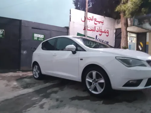 Seat Ibiza 2014 Sport Edition