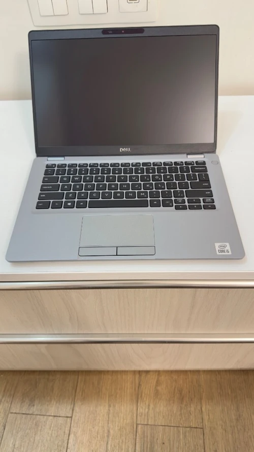 Laptop Dell, Latitude 5310, CPU i5-10310 (10 eme génération).