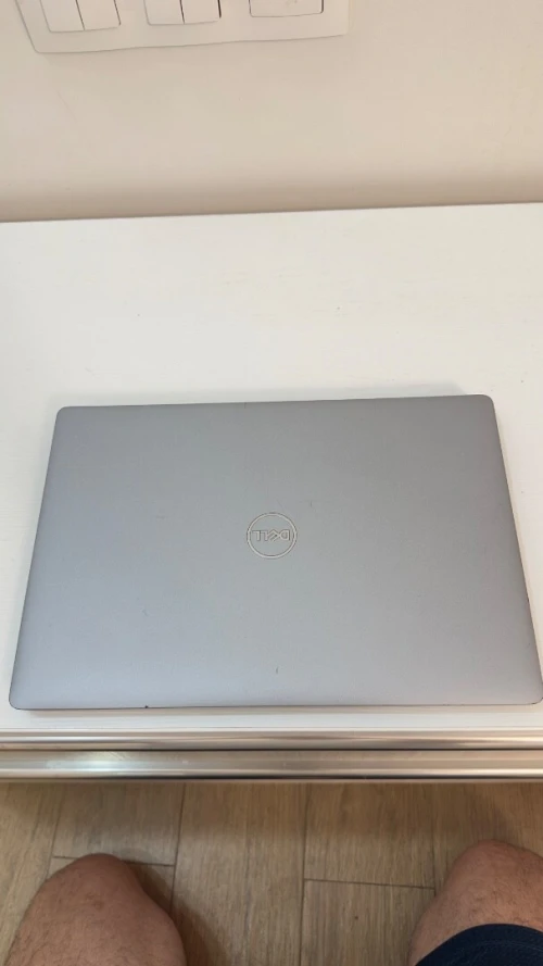 Laptop Dell, Latitude 5310, CPU i5-10310 (10 eme génération).