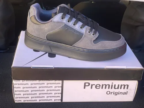Prumium Shoes