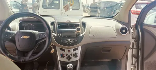 Chevrolet Trax 2015 LT