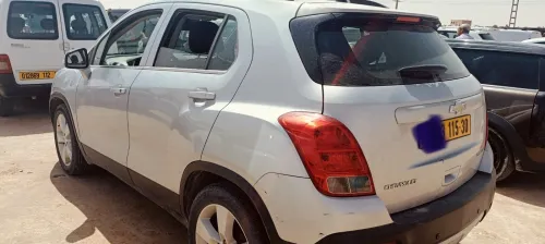 Chevrolet Trax 2015 LT