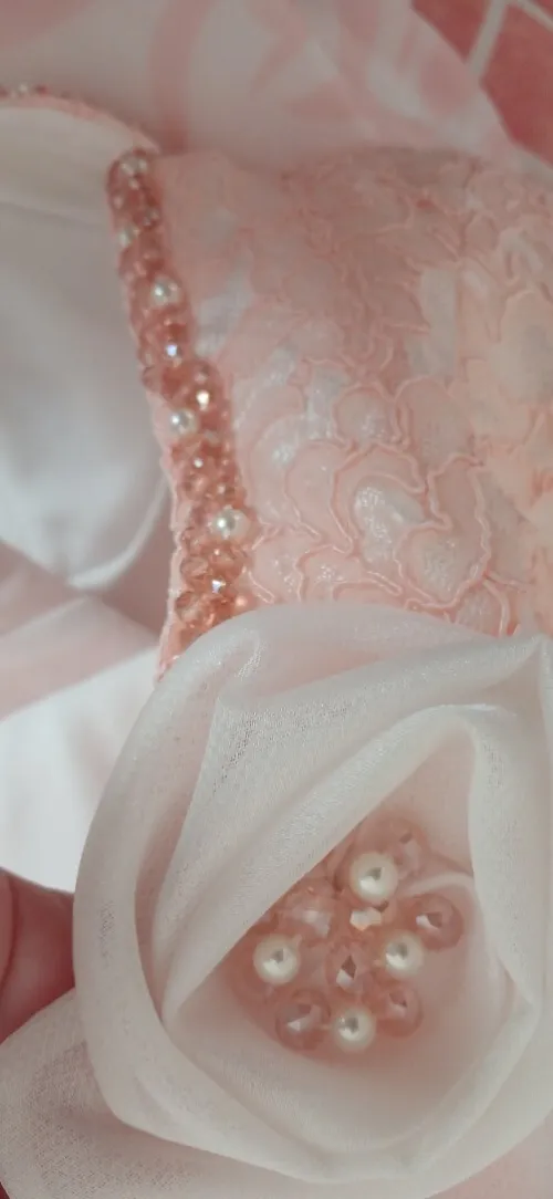 Robe soirée 