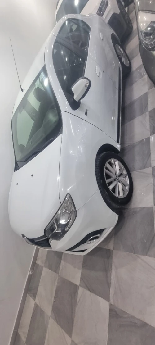 Renault Symbol 2019 Made In Bladi