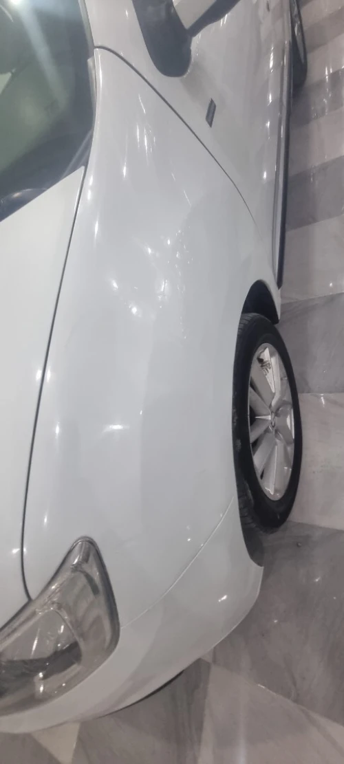 Renault Symbol 2019 Made In Bladi