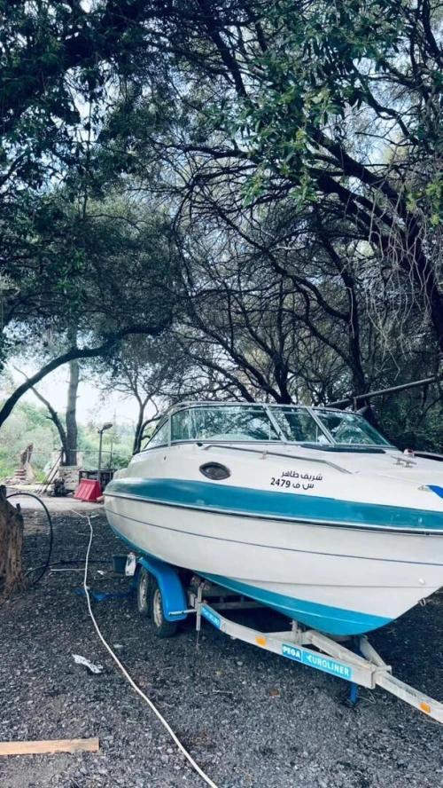 bateau volvo