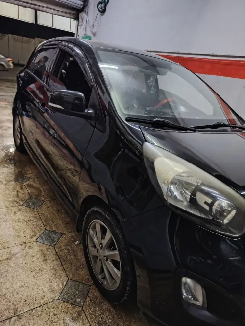 Kia Picanto 2014 