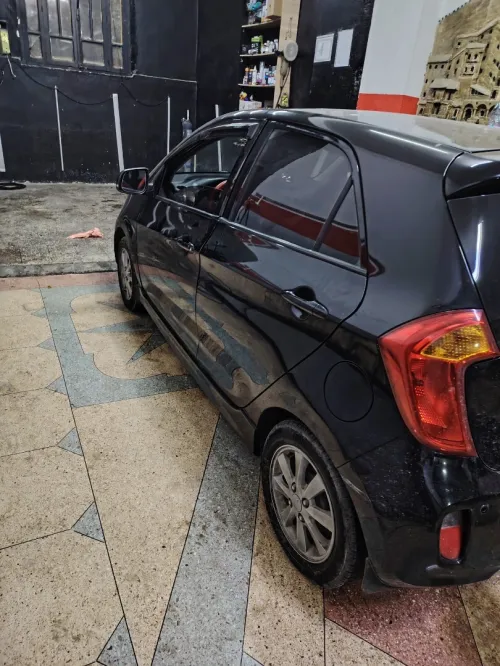 Kia Picanto 2014 