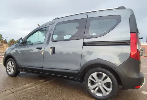 Renault Kangoo 2024 
