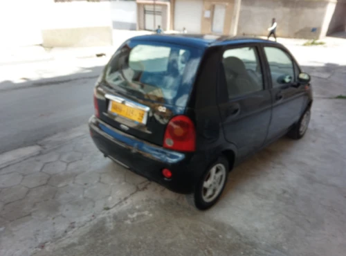 Chery QQ 2015 QQ