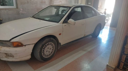 Mitsubishi Galant 1997 Galant