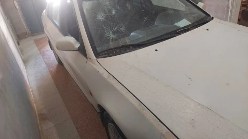 Mitsubishi Galant 1997 Galant