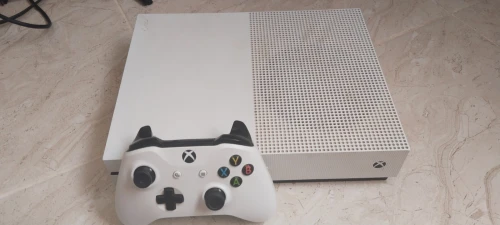 Xbox one s 1TB