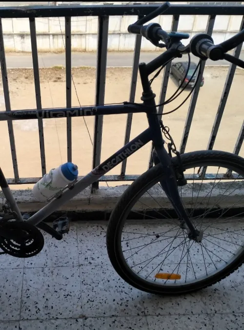Vélo