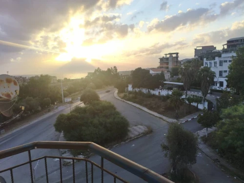 Vente Appartement F4 Jijel Jijel 4