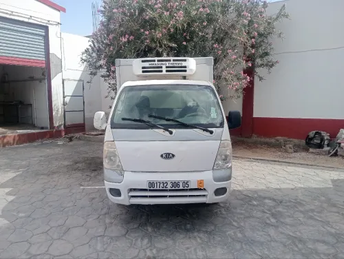 Kia frigo Frigo 2006