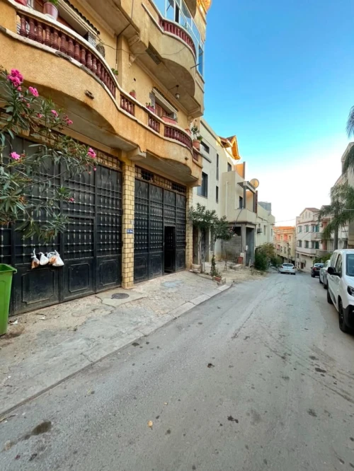 Location Local Alger El achour 3