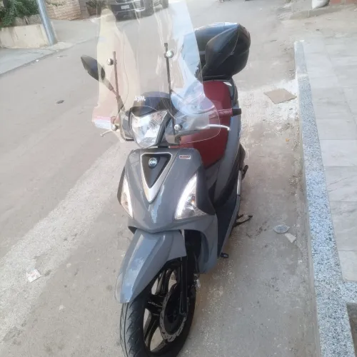 Sym Sym 150 2024