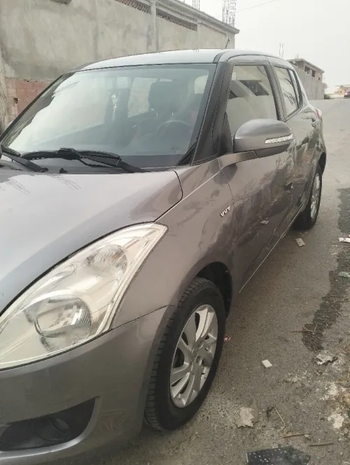 Suzuki Swift 2015 Swift