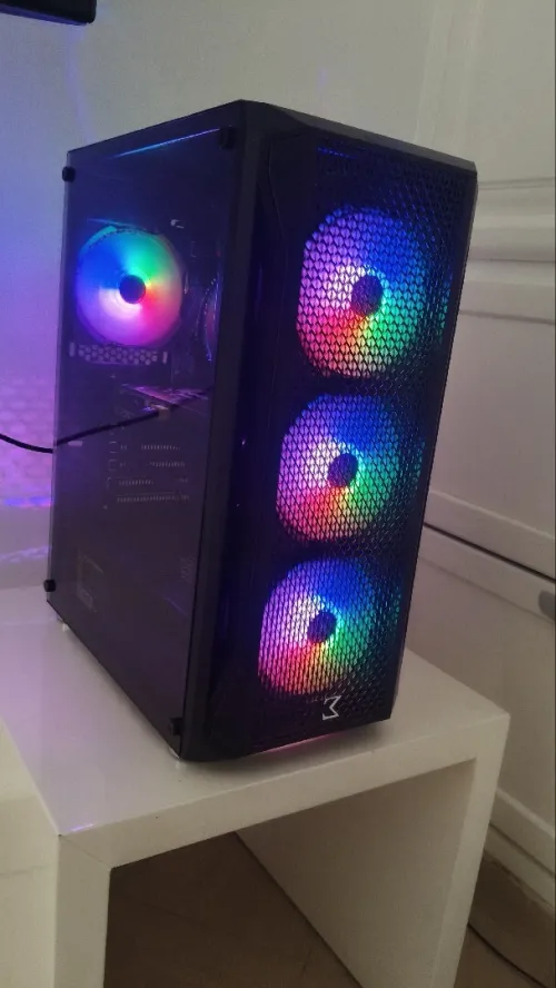 PC GAMER