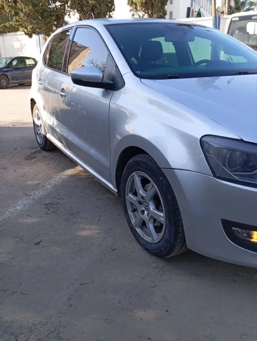 Volkswagen Polo 2012 Polo