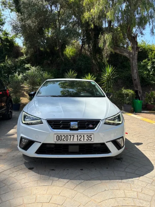 Seat Ibiza 2021 FR