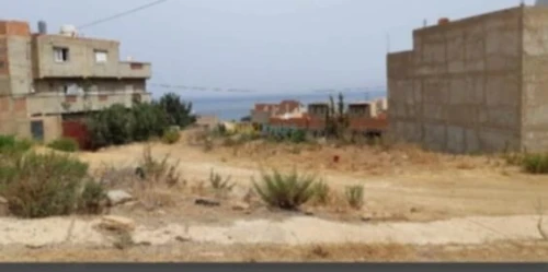 Vente Terrain Chlef Tenes