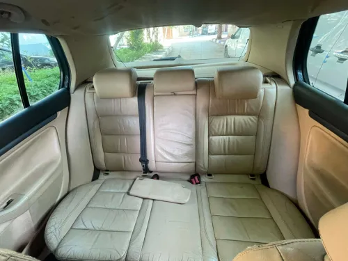 Volkswagen Golf 5 2006 Golf 5