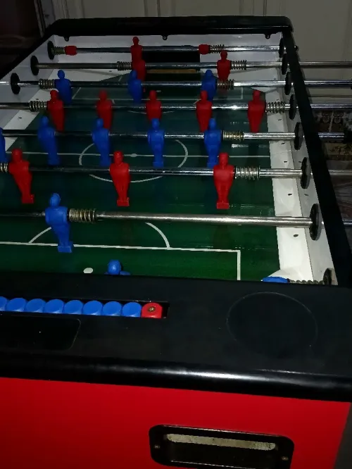 Baby-foot professionnel état 10/10