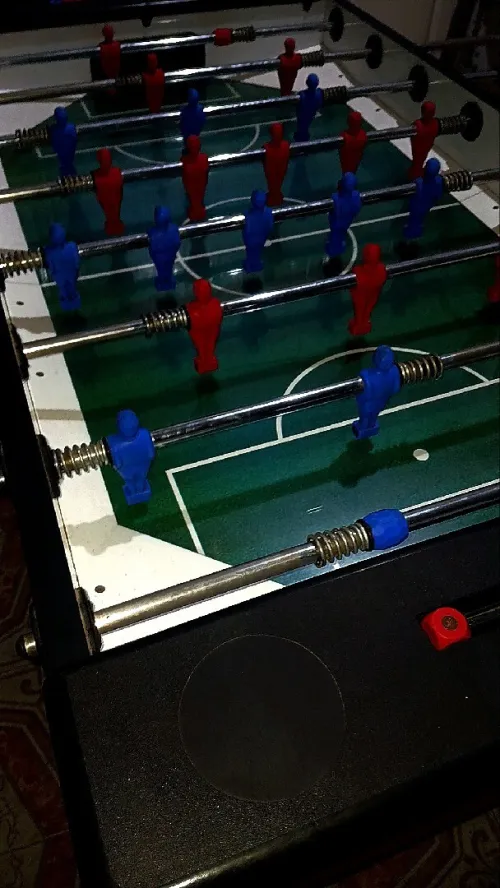 Baby-foot professionnel état 10/10