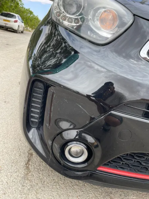 Kia Picanto 2016 Brazilia