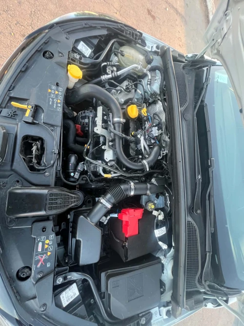 Renault Clio 5 2021 Tchno plus